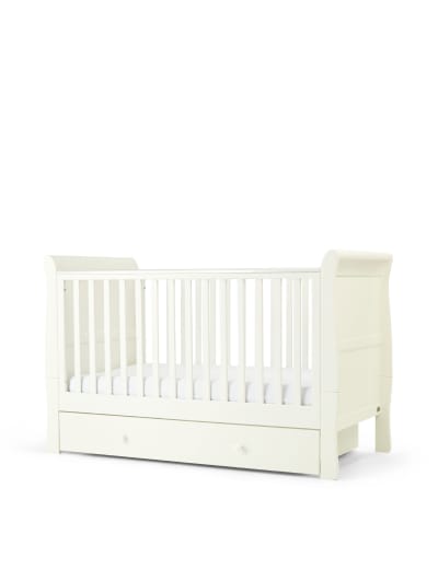 Franklin cot store mamas and papas