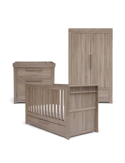 Mamas and papas franklin bookcase 2025