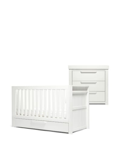 Mia cot bed online