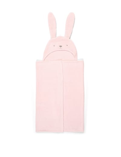 Marks and spencer hooded hot sale towel
