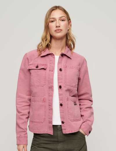 Bomber jacket 2025 m&s
