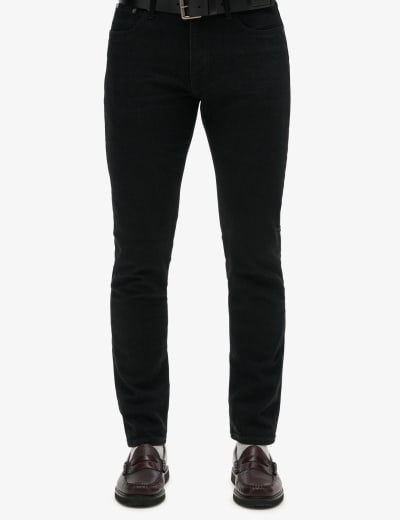 Luke Jeans by Lee, Men's Slim Tapered Jeans