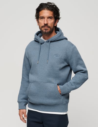Superdry hotsell kidswear hoodie