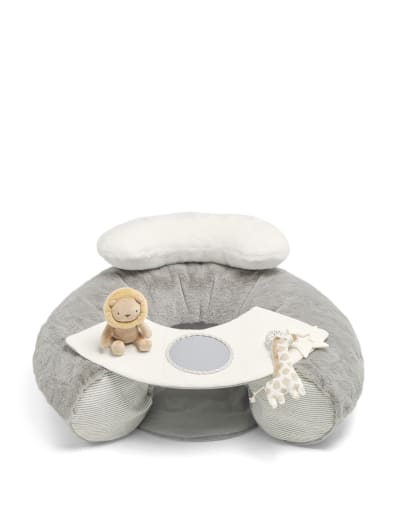 Mamas and papas crumble bear comforter deals