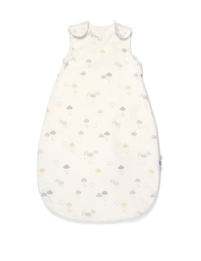 M&s baby sleeping bag 2.5 tog clearance