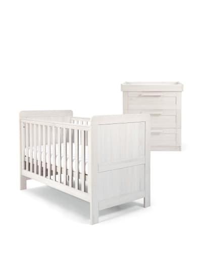 Mamas and papas 400 mattress clearance