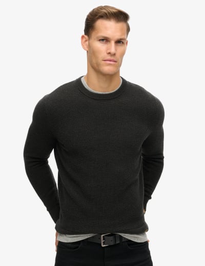 Pure Extra Fine Merino Wool Sleeveless Jumper JAEGER M S