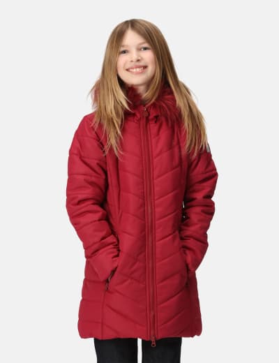 Monsoon gemini unicorn padded coat sales