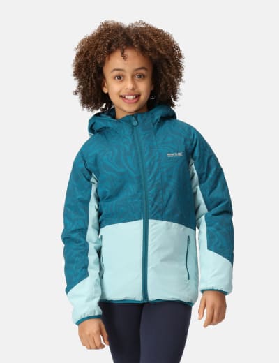 Little girl shop columbia coats