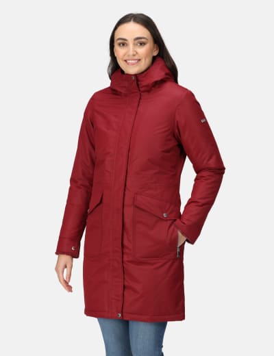 Women's Puffect™ Long Puffer Jacket