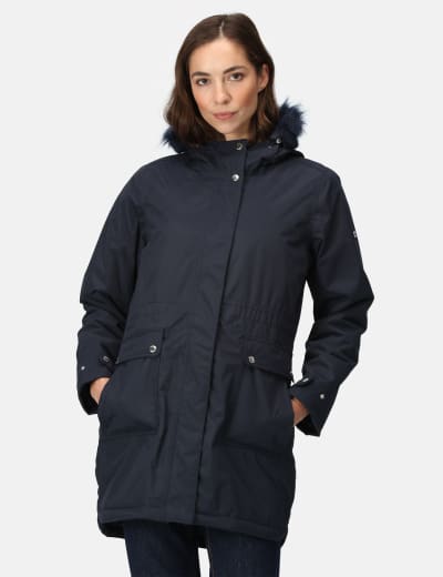Radley new arrivals nurses fob