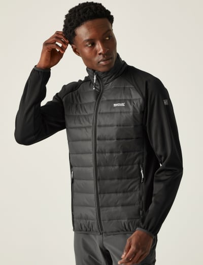 Columbia utility clearance jacket