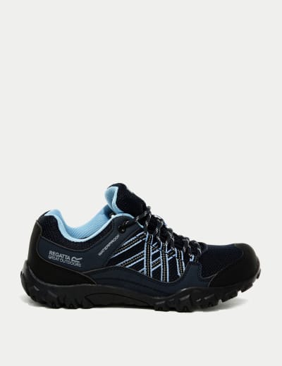 Hotter mist gtx shoes deals