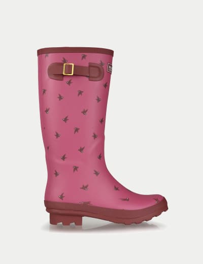 M&s womens hotsell boots wide fit