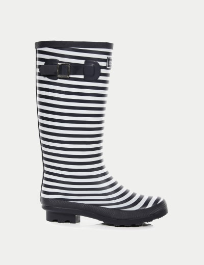Skechers wellies hot sale