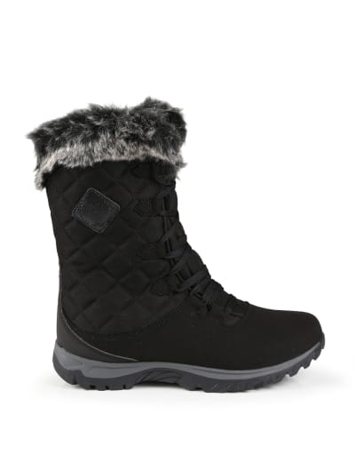 Sorel women's whitney tall lace sales ii waterproof 200g winter boots