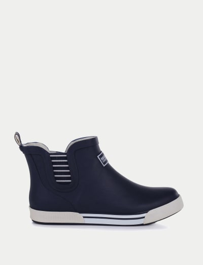 Stiletto wellies sales