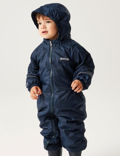 Puddle suit marks and hotsell spencer