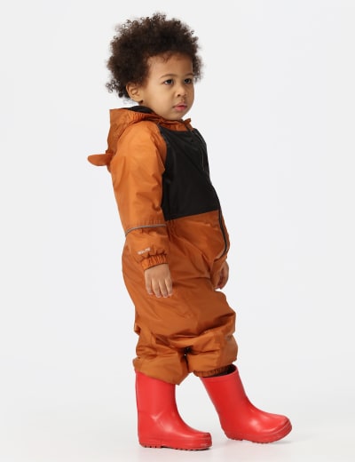 Waterproof trousers childrens marks and spencer discount