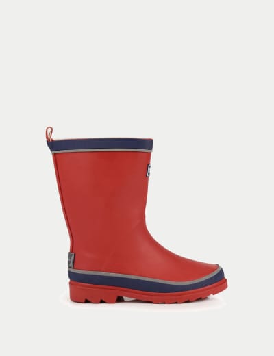 Marks and sales spencer wellington boots