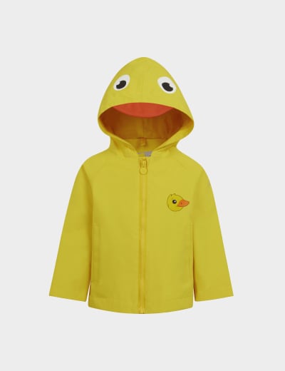 M&s duck cheap puddle suit