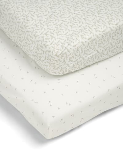 Cot bed mattress topper mamas and papas store