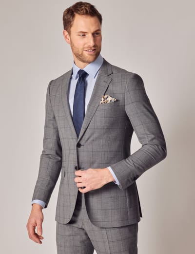 M&s tuxedo sale shirt