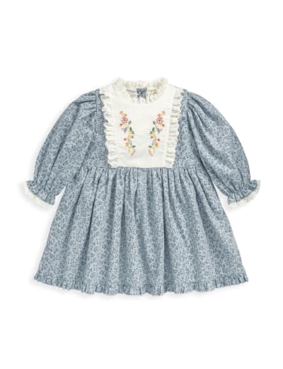 Marks and spencer baby online dressing gown