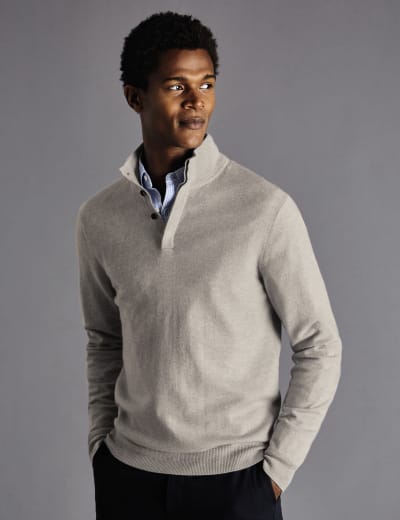 Marks and spencer mens wool sweaters sale