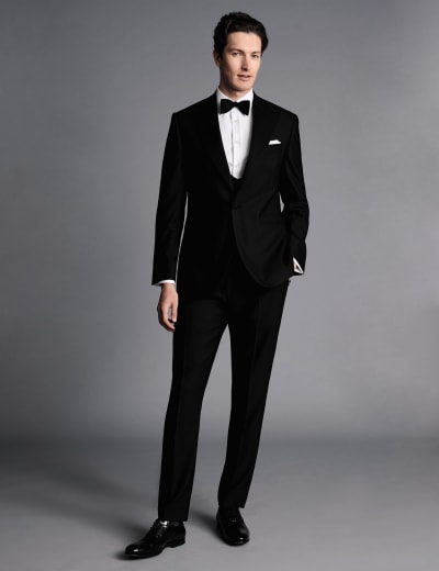 M&s mens on sale dinner suits