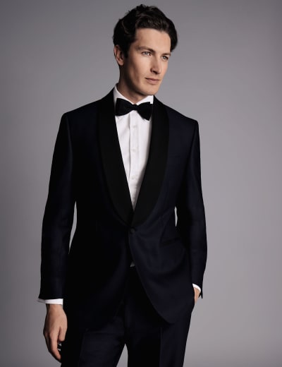 Jaeger dinner suit online
