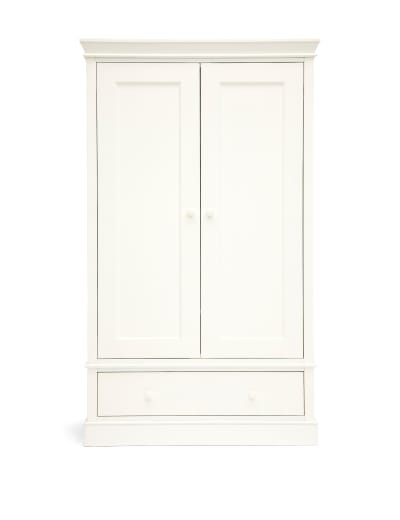 Mamas and papas fern wardrobe sales