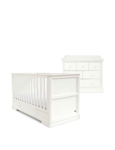 Oxford cot sale