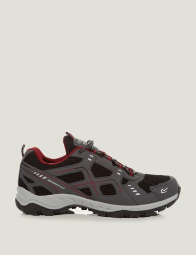 Marks and top spencer walking shoes