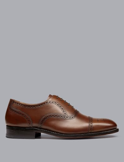 Dune brogues shop