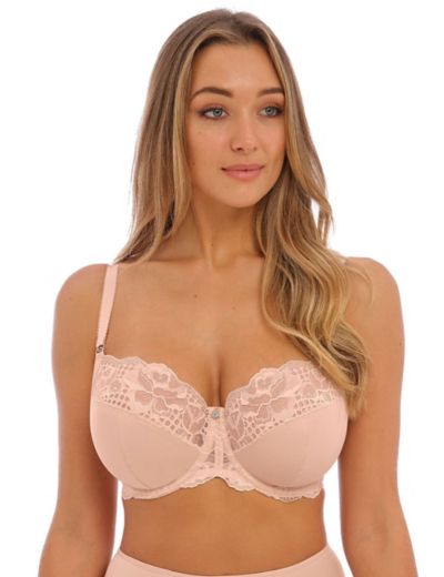 Reflect Wired Side Support Full Cup Bra, Fantasie
