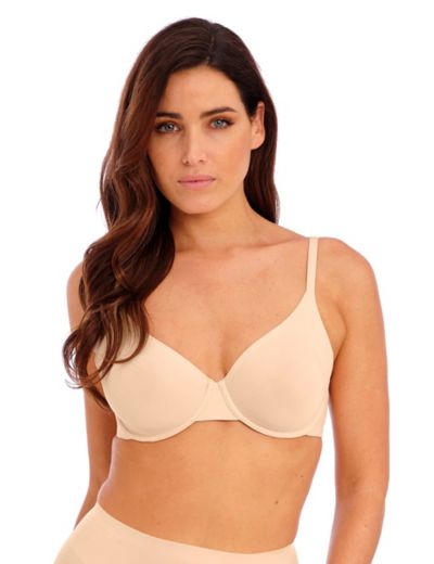 Superdry Organic Cotton Aimee Ribbed Thong Triple Pack - Womens