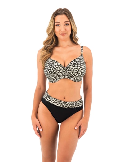 High waisted bikini bottoms size 16 discount