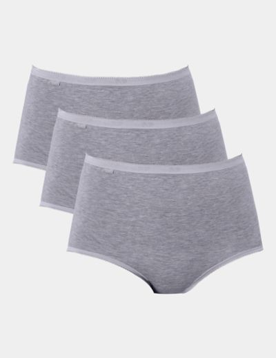 ENVOUS Boyshorts Panties for Women Seamless Soft Boy Shorts Underwear Short  Boxer Briefs Anti Chafing 3-Pack