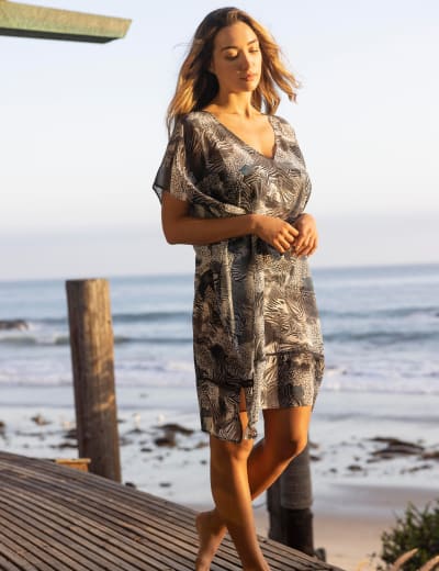 Marks and store spencer beach dresses