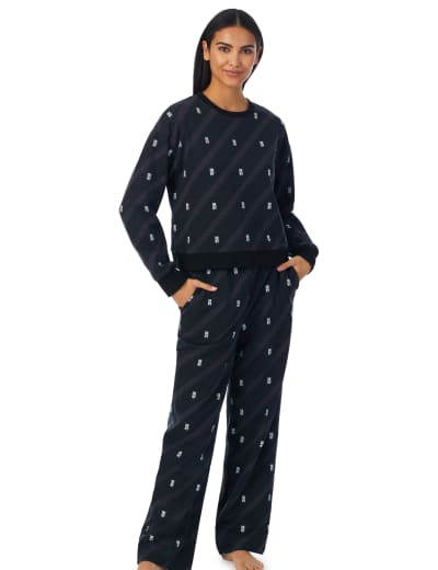 Womens dkny pyjamas clearance