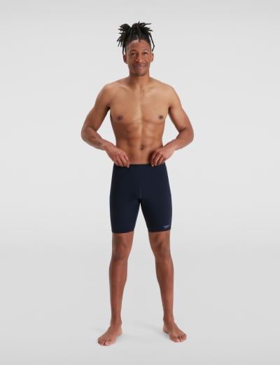 Speedo under sales swim trunks
