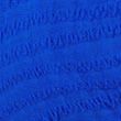 Ottawa Wired Wrap Scoop Neck Bikini Top (D-H) - blue