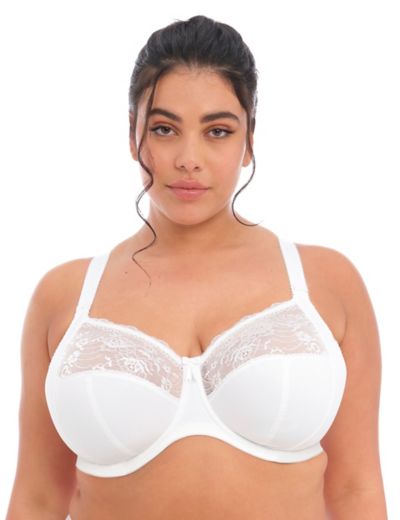 MARKS & SPENCER Total Support Embroidered Full Cup Bra B-G T338020ABRIGHT  CORAL (38B) Women Everyday Non Padded Bra - Buy MARKS & SPENCER Total  Support Embroidered Full Cup Bra B-G T338020ABRIGHT CORAL (