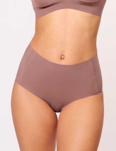 Sloggi Women's mOve Seamless Hipster Knickers 2 Pack 10198211 RRP £23.00