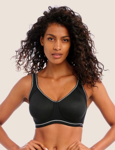Malaysian Lifestyle Blog: Move with Triumph Triaction Sports Bra