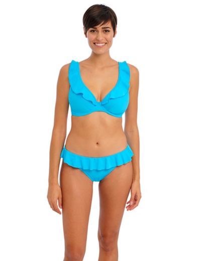Jewel Cove Bandeau Bikini Top