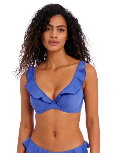 Seafolly New Wave DD Bandeau Bra – Inside Edge Boutique and Sports