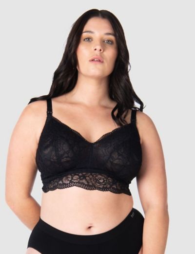 Brazabra Bra Extenders 3-Piece - blossoms and beehives