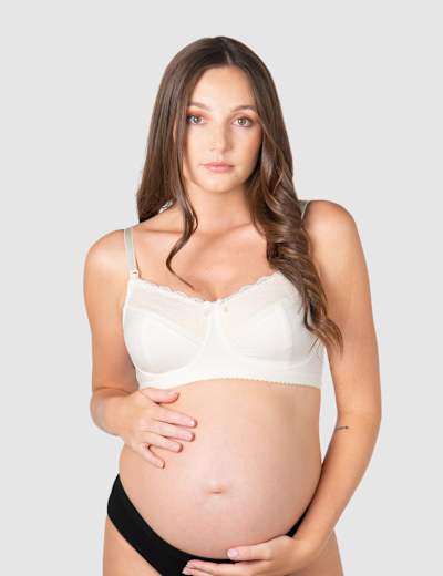Great expectations nursing bra on sale